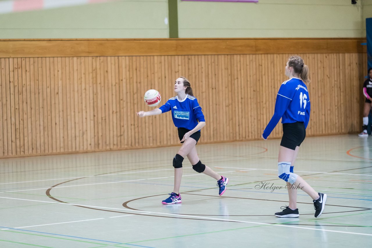 Bild 68 - U16 Grossenaspe